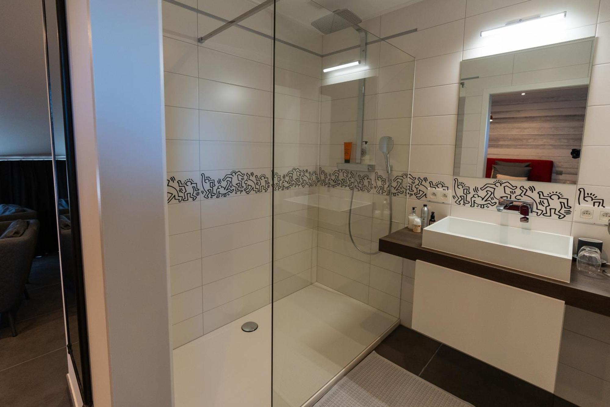 B&B De Vlierbeek Sint-Niklaas Esterno foto